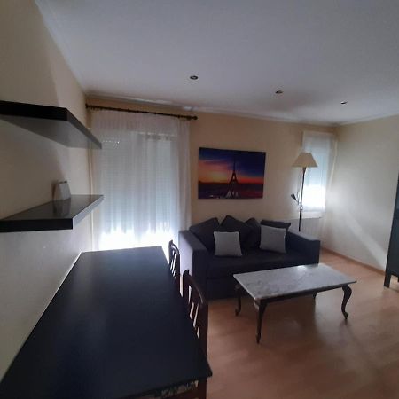 Apartamento Bahía De Santander Exterior foto