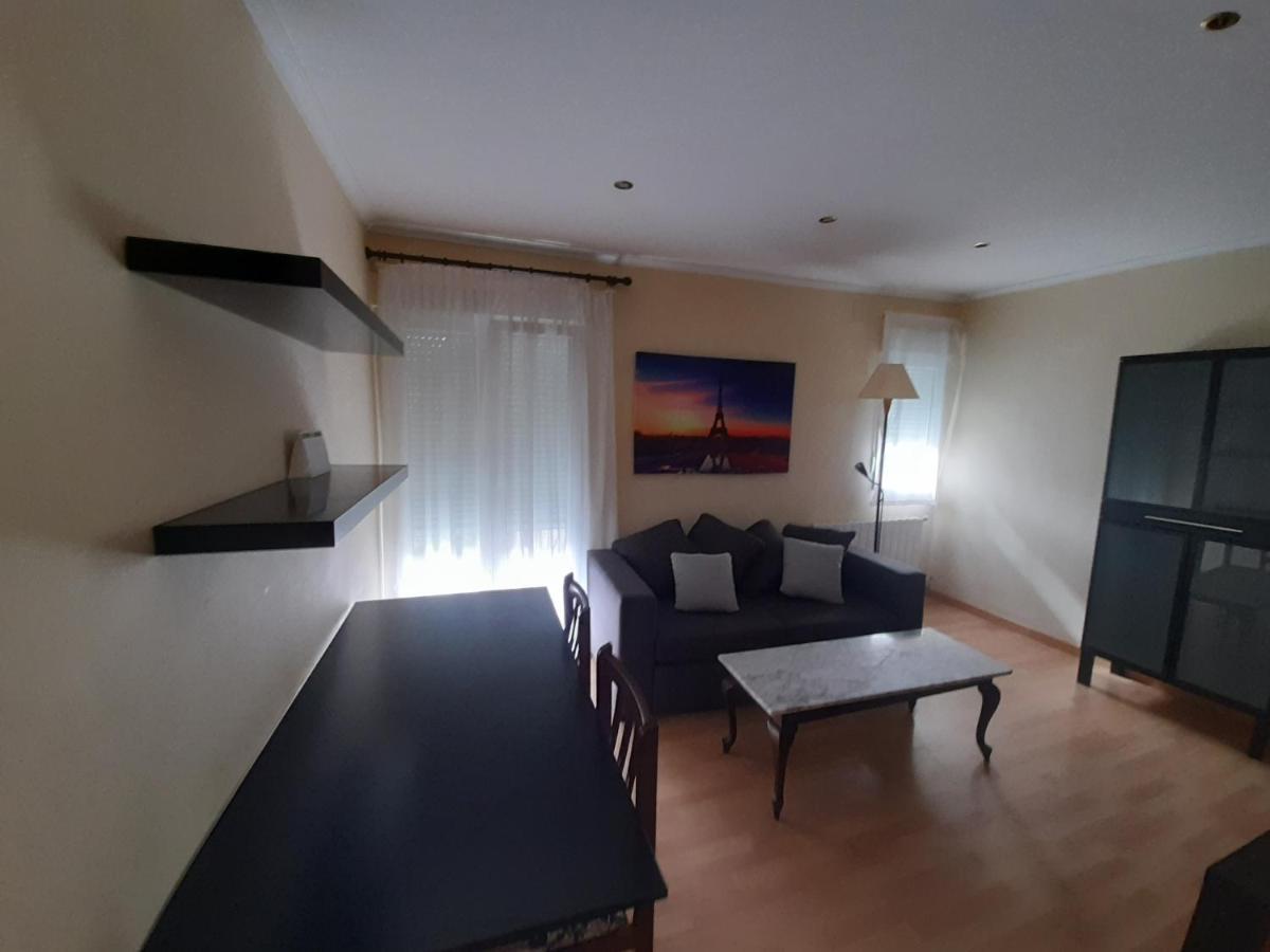Apartamento Bahía De Santander Exterior foto