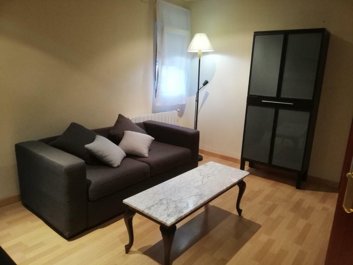Apartamento Bahía De Santander Exterior foto