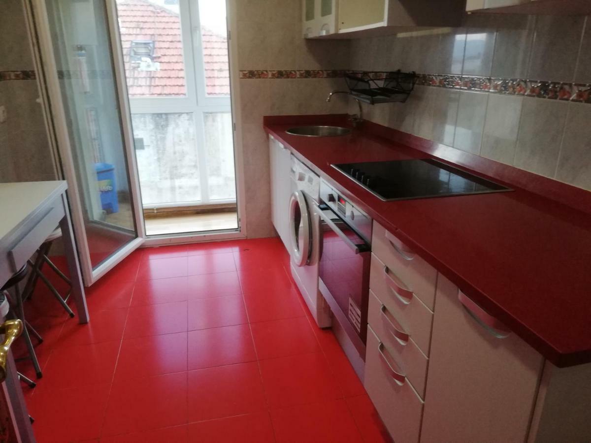 Apartamento Bahía De Santander Exterior foto