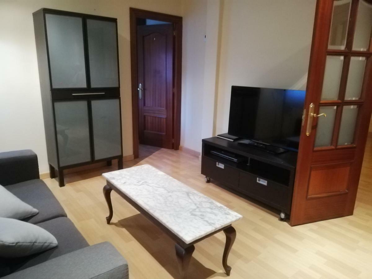 Apartamento Bahía De Santander Exterior foto
