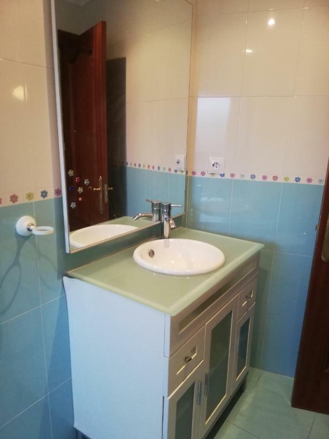 Apartamento Bahía De Santander Exterior foto