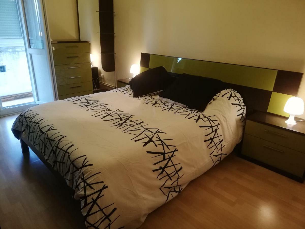 Apartamento Bahía De Santander Exterior foto