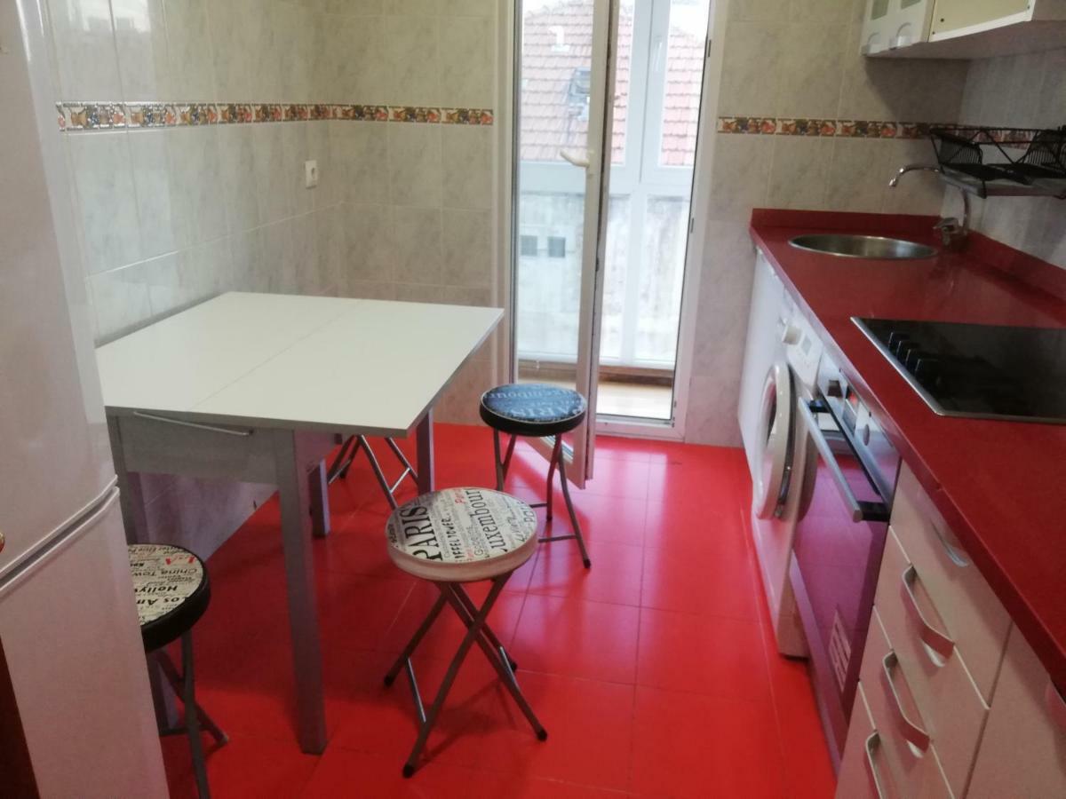 Apartamento Bahía De Santander Exterior foto