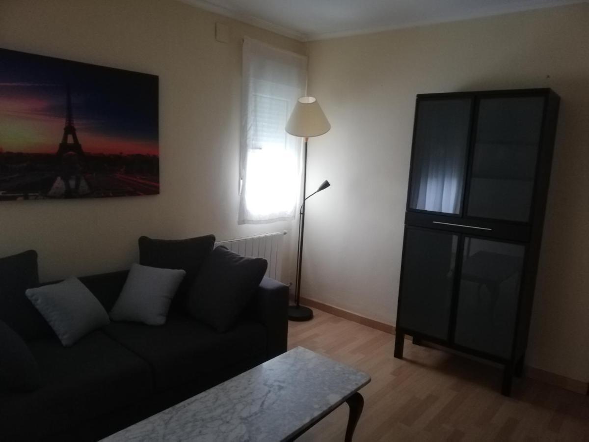 Apartamento Bahía De Santander Exterior foto