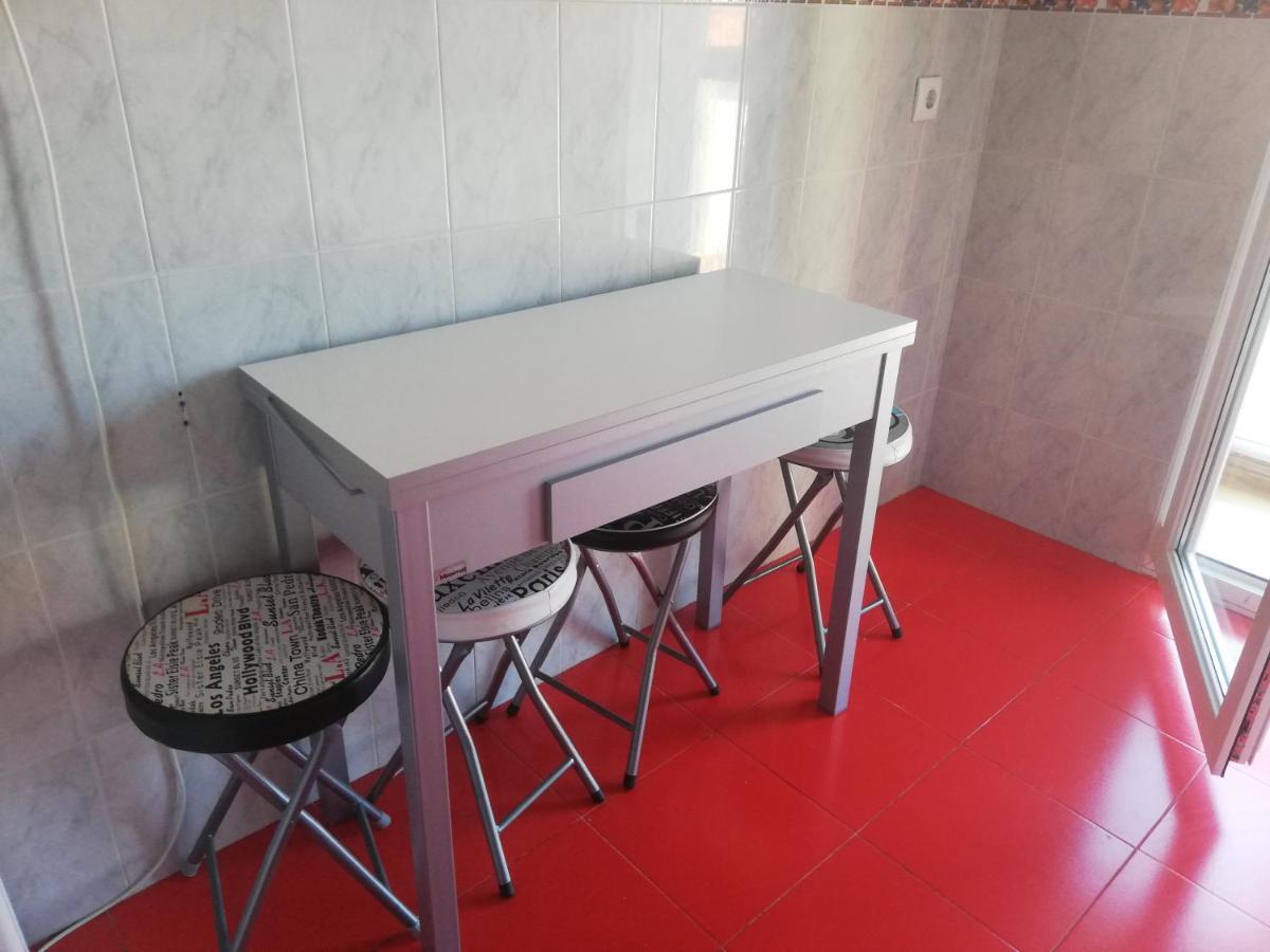 Apartamento Bahía De Santander Exterior foto