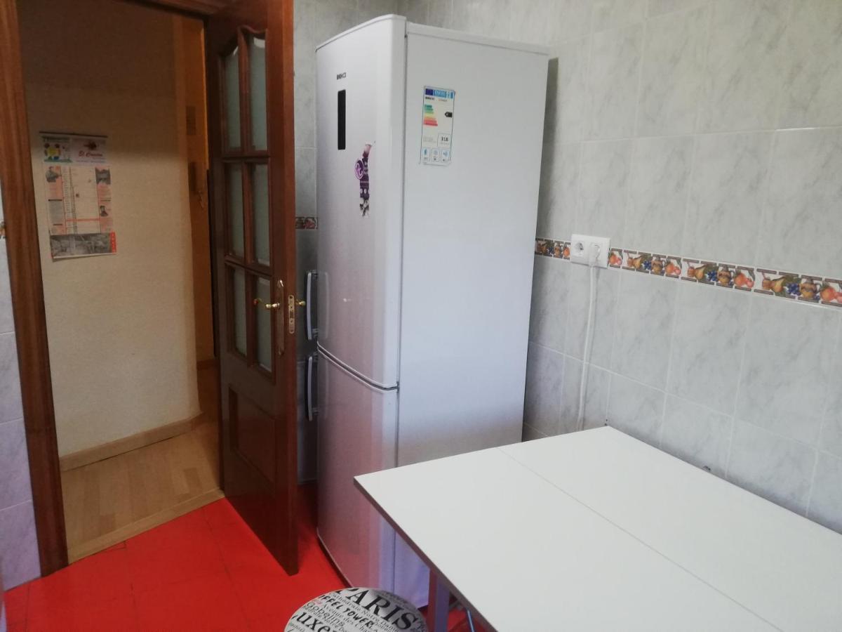 Apartamento Bahía De Santander Exterior foto